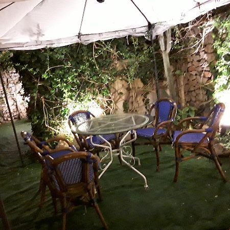 Villa Sul Porto サン・ヴィート・ロ・カーポ エクステリア 写真