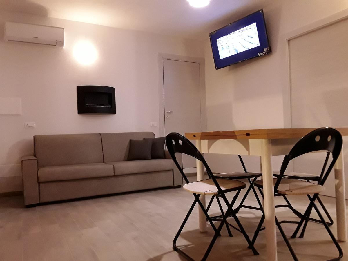Villa Sul Porto サン・ヴィート・ロ・カーポ エクステリア 写真