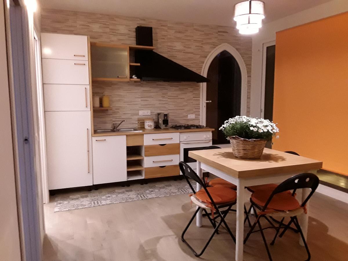Villa Sul Porto サン・ヴィート・ロ・カーポ エクステリア 写真